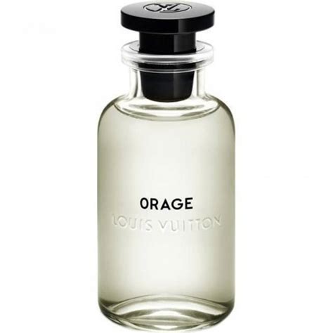 lv orage clone|Louis Vuitton Orage : r/fragranceclones .